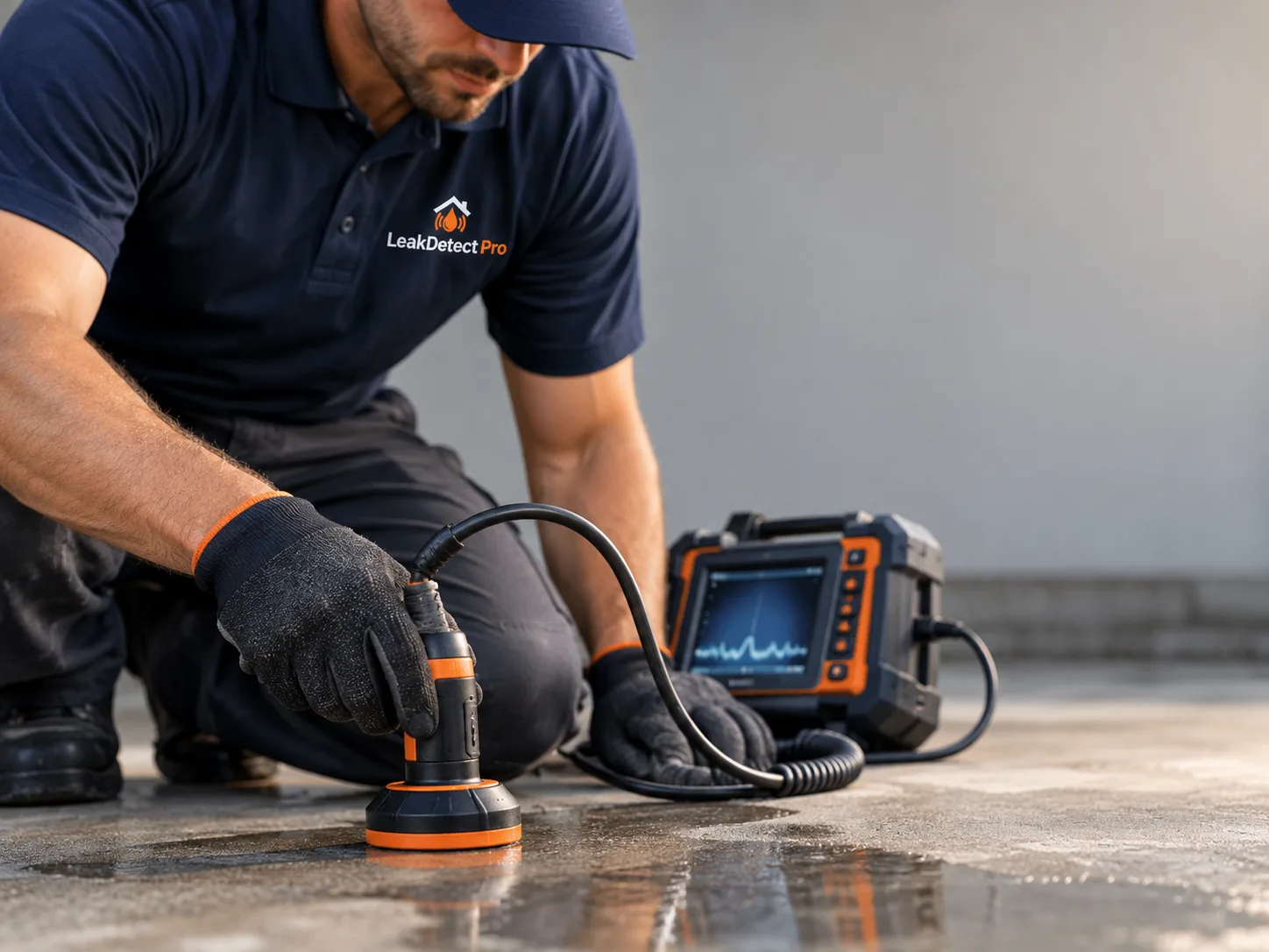 Flat Roof Analysis in Williston, VT